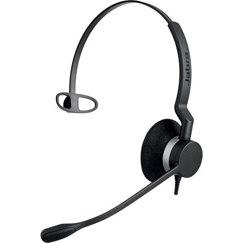 Jabra BIZ 2300 QD Headset 2303-820-105