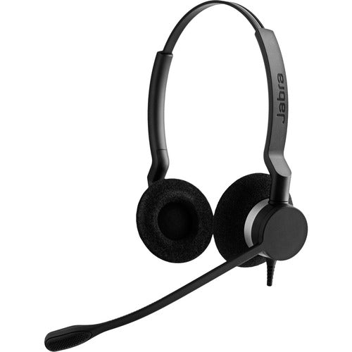 Jabra BIZ 2300 QD Headset 2309-820-105