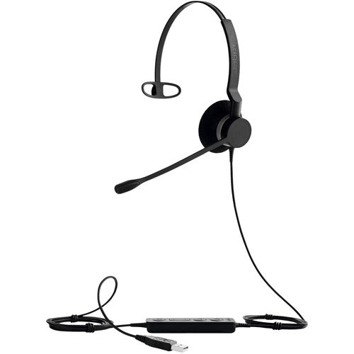 Jabra BIZ 2300 USB UC Headset 2393-829-109