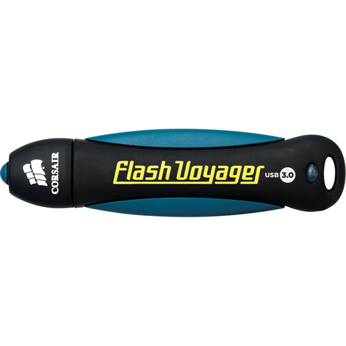 Corsair 128GB Flash Voyager USB 3.0 Flash Drive CMFVY3A-128GB