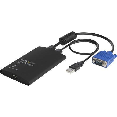 StarTech.com USB Crash Cart Adpater NOTECONS02