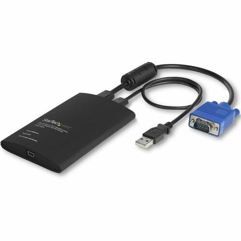 StarTech.com USB Crash Cart Adpater NOTECONS02