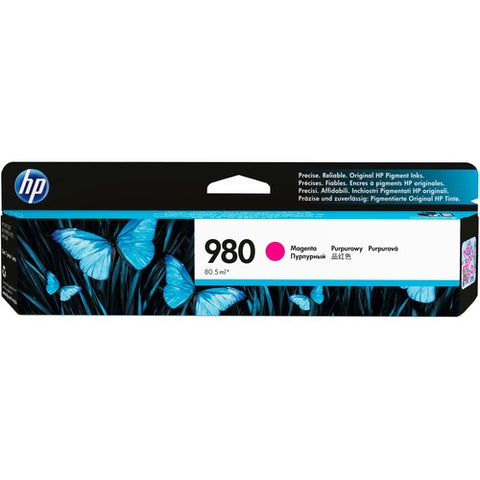 HP 980 Ink Cartridge D8J08A