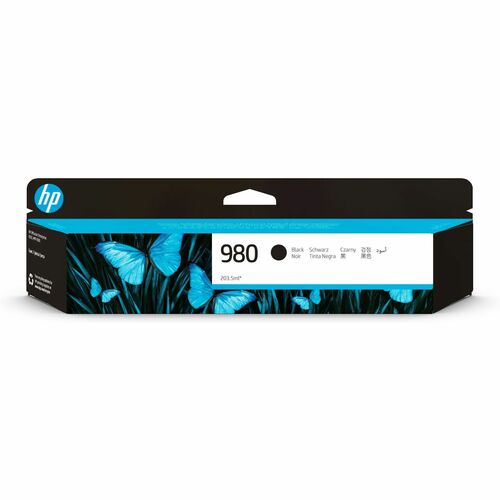 HP 980 Ink Cartridge D8J10A