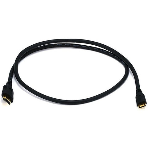 Monoprice HDMI Audio/Video Cable 3645