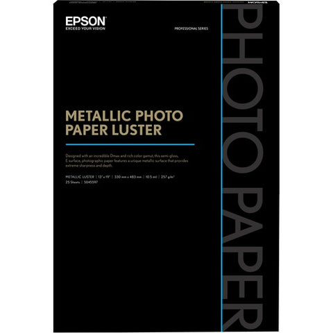 Epson Photo Paper S045597