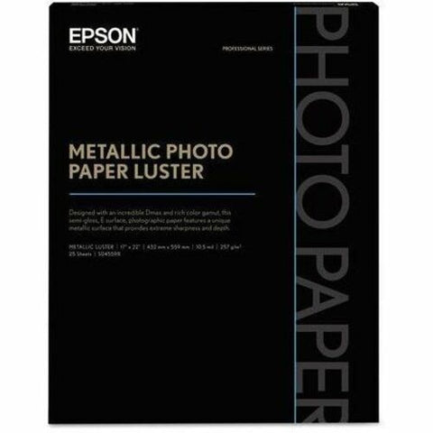 Epson Photo Paper S045591