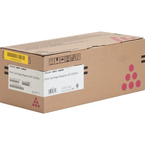 Ricoh SPC252 Toner Cartridge 407655