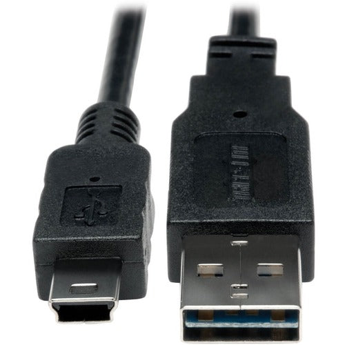 Tripp Lite by Eaton UR030-001 USB Data Transfer Cable UR030-001