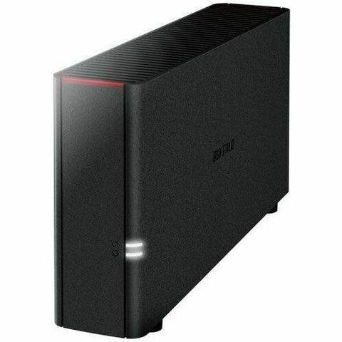 Buffalo LinkStation 210 Network Attached Storage LS210D0201