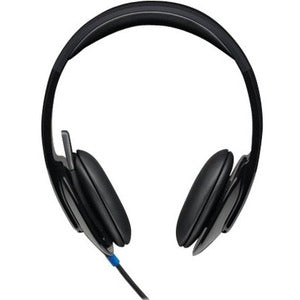 Lenovo Logitech USB Headset H540 - Headset - On-Ear 78004852