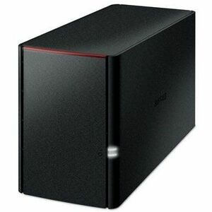 Buffalo LinkStation 220 Network Attached Storage LS220D0802