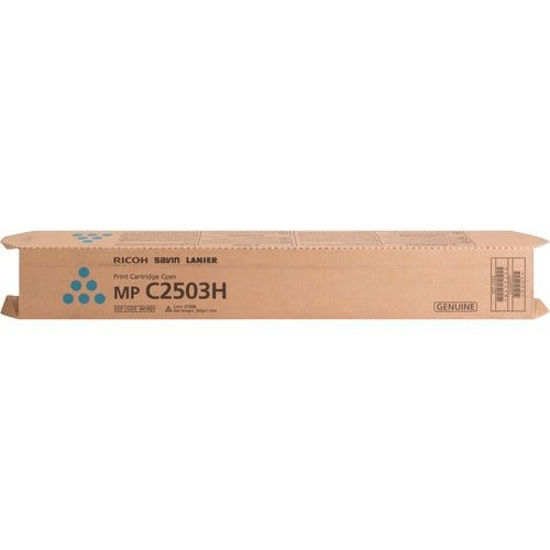 Ricoh Toner Cartridge 841921