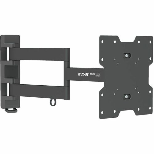 Tripp Lite by Eaton Full-Motion Wall Mount w/ Arms for 17" to 42" Flat-Screen Displays DWM1742MA