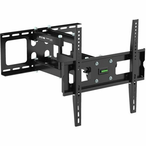 Tripp Lite by Eaton Full-Motion Wall Mount for 26" to 55" Flat-Screen Displays DWM2655M