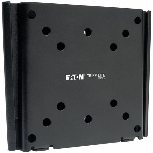 Tripp Lite by Eaton Fixed Wall Mount for 13" to 27" Flat-Screen Displays DWF1327M