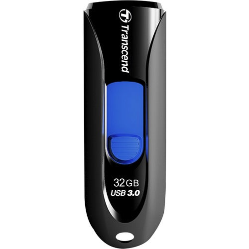 Transcend 32GB JetFlash 790 USB 3.0 Flash Drive TS32GJF790K