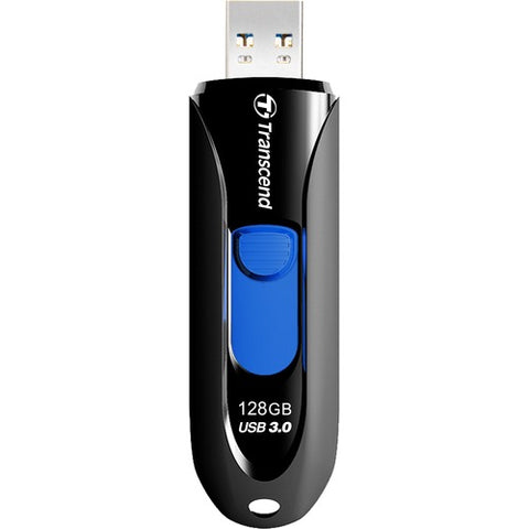 Transcend 128GB JetFlash 790 USB 3.0 Flash Drive TS128GJF790K