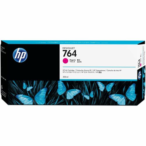 HP 764 Ink Cartridge C1Q14A