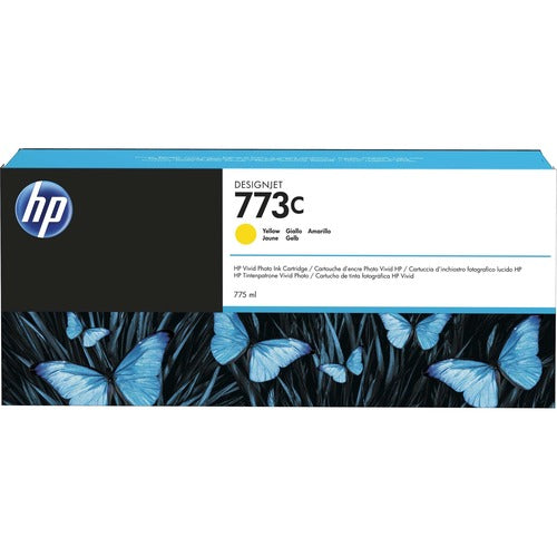 HP 764 Ink Cartridge C1Q15A