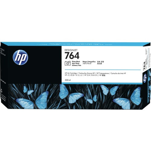 HP 764 Ink Cartridge C1Q17A