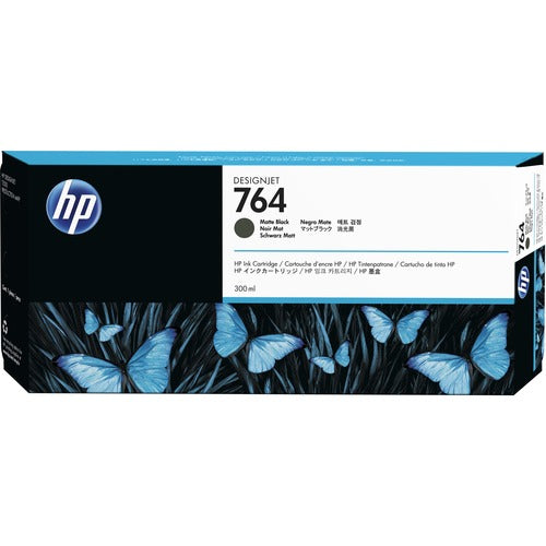 HP 764 Ink Cartridge C1Q16A