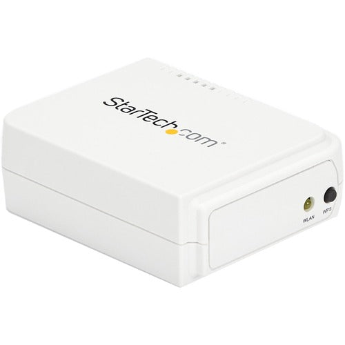 StarTech.com Wireless Print Server PM1115UW