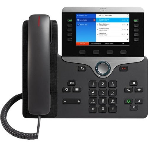 Cisco 8851 IP Phone CP-8851-K9=