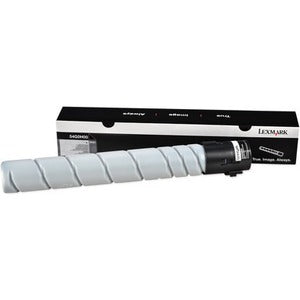 Lexmark MS911 High Yield Toner Cartridge 54G0H00