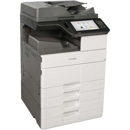 Lexmark MX911DTE Laser Multifunction Printer 26Z0101