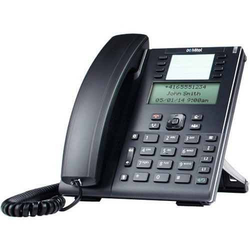 Mitel 6865i SIP Phone 80C00001AAA-A