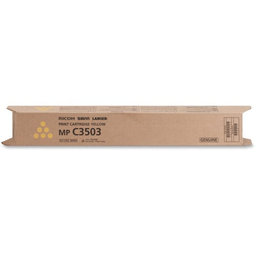 Ricoh 3003/3503 Toner Cartridge 841814