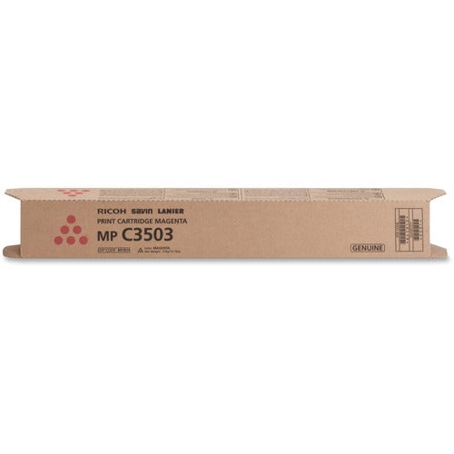 Ricoh 3003/3503 Toner Cartridge 841815