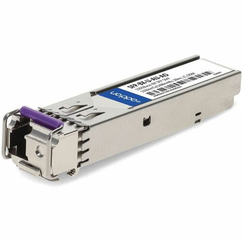 AddOn SFP Module SFP-BX-U-AU-AO