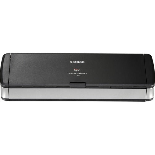 Canon P-215II Scan-tini Personal Document Scanner 9705B007