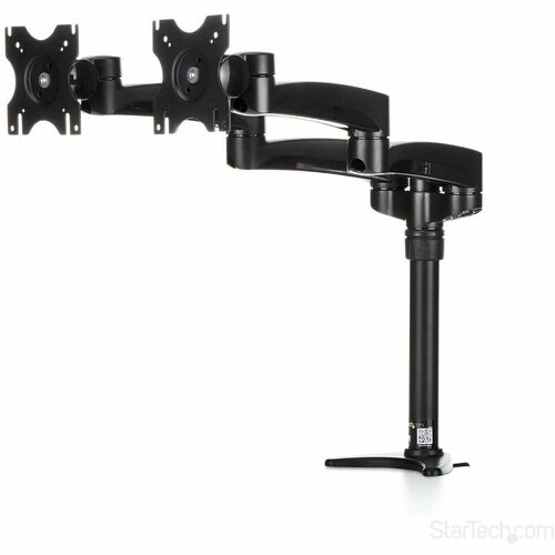 StarTech.com Desk-Mount Dual Monitor Arm - Articulating ARMDUAL