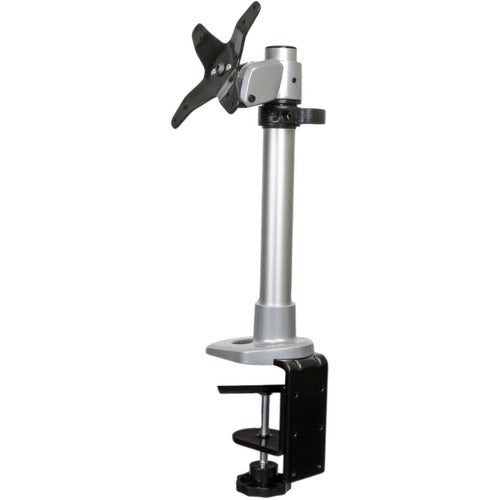 StarTech.com Single-Monitor Desk Mount - Height Adjustable - Steel ARMPIVOT