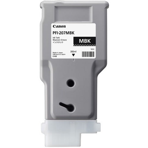 Canon PFI-207MBK Ink Cartridge 8788B001