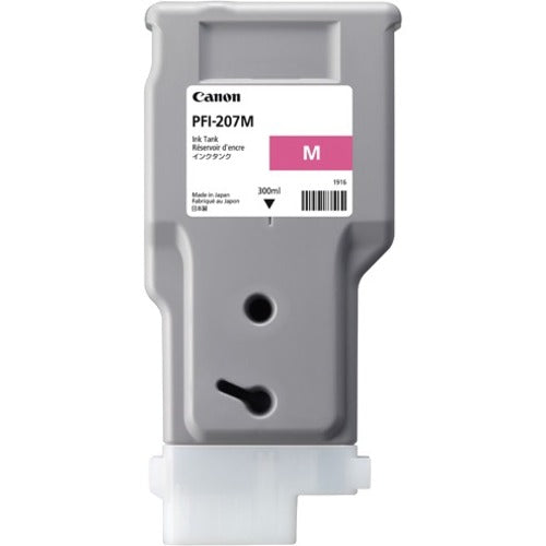 Canon PFI-207M Ink Cartridge 8791B001