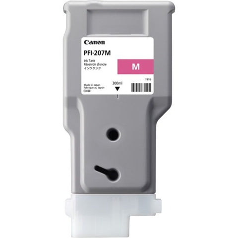 Canon PFI-207M Ink Cartridge 8791B001