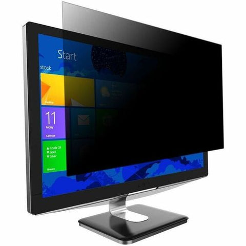 Targus 4Vu Privacy Screen for 23.8" Widescreen Monitors (16:9) ASF238W9USZ