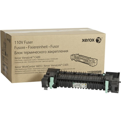 Xerox 110V Fuser 115R00088