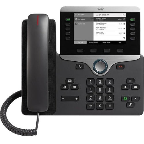 Cisco IP Phone 8811 CP-8811-K9=