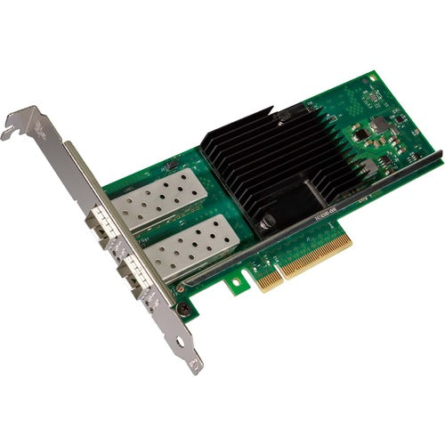 Intel Ethernet Converged Network Adapter X710-DA2 X710DA2BLK