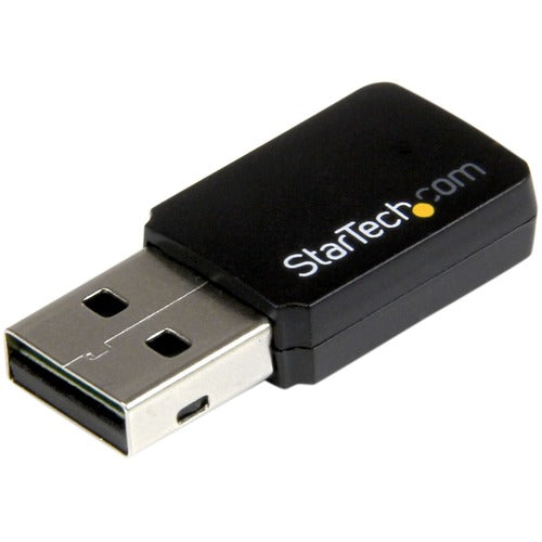 StarTech.com USB Wireless Adapter USB433WACDB