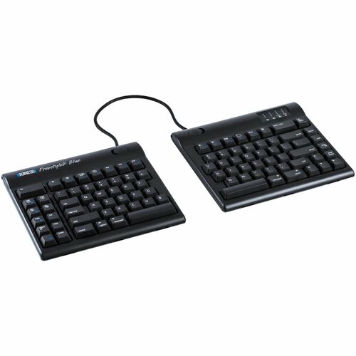 Kinesis Freestyle2 Blue for Mac Bluetooth KB800MB-BT