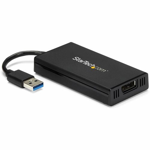 StarTech.com USB 3.0 to DisplayPort Video Card USB32DP4K