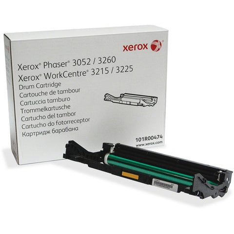 Xerox Phaser 3250/WorkCentre 3225 Drum Cartridge 101R00474