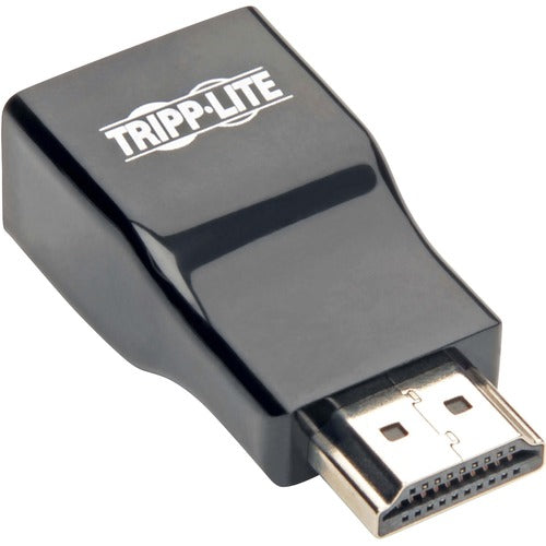 Tripp Lite by Eaton HDMI Male to VGA Female Adapter P131-000