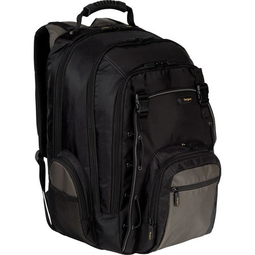 Targus CityGear Chicago Notebook Case TCG650